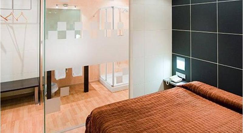 Hotel Area Serrano Buniel Ngoại thất bức ảnh